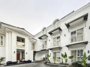 RedDoorz Sinar Mentari Inn Ciwidey Bandung