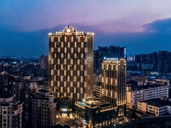 Xin Jun Yue International Hotel