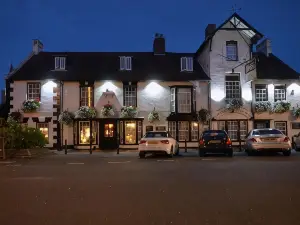 The Lion Hotel