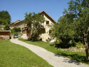 Chambre d'hôte Chez Tourache