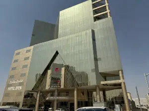 Best Western Premier Riyadh