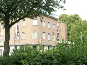 ホテル ブッシュハウゼン