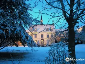 Hostellerie Saint-Louis & Restaurant Pauze - Teritoria