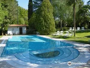 Hotel Villa Clementina