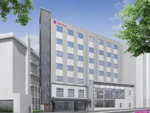 Silk Hotel