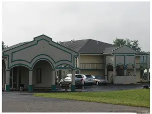 Americas Best Value Inn
