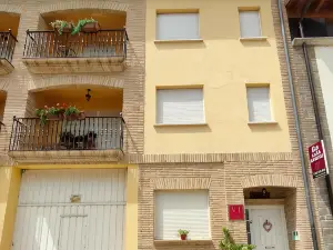 Casa Raichu - Pilgrim Guesthouse