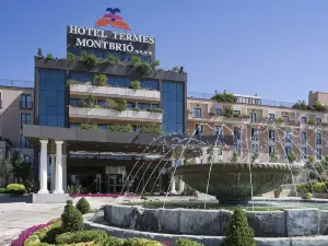 Termes Montbrio Hotel & Spa