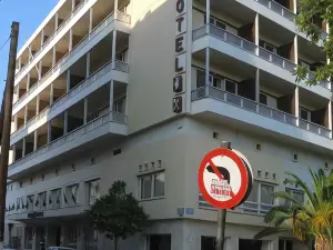 Park Hotel