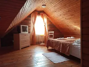 Stromynka Hotel