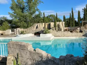 Gites Piscine Spa