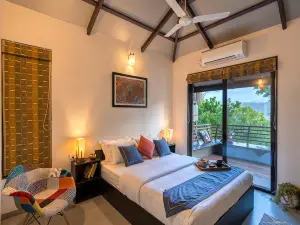 Zostel Homes Bhor (Near Pune)