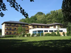 Parkhotel Zur Klause
