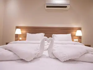 Towlan Alfalah Services Apartment