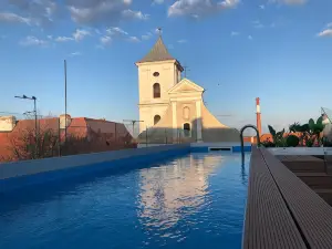 Boutique Hotel Tvrđa