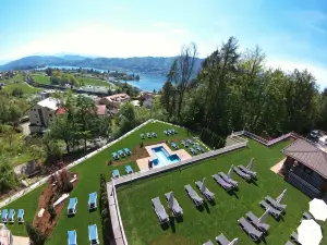Das Balance - Spa & Golf Hotel am Wörthersee