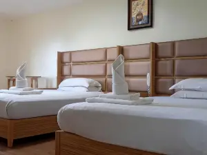 Meaco Hotel - Dipolog