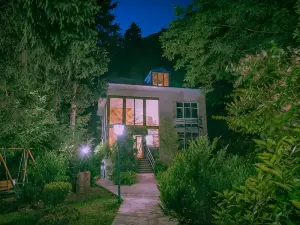 Nunisi Forest Hotel & Spa