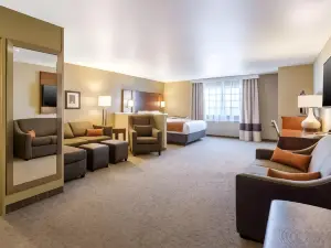 Comfort Suites Burlington