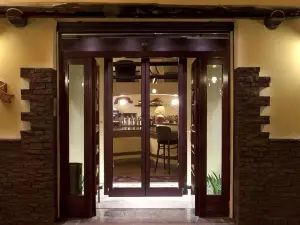 Hotel Cala Del Porto