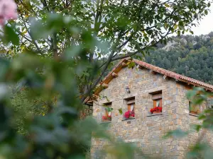 Hotel de Montaña Lamiana