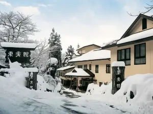 東秀館飯店
