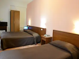 Hotel Astor