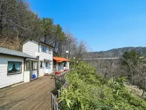Dasanbang Pension
