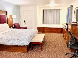 Morgan Inn and Suites Walla Walla