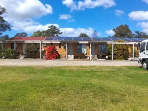 Taree Country Motel