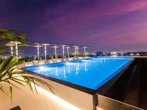 Accra Luxury Apartments @ The Lennox