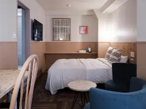 Miss Morgan Hotel