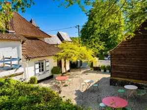 Auberge d'Inxent