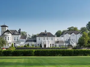 Tullyglass House Hotel