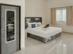 Urbanview Hotel Tirtamaya Jaya Indah Indramayu by RedDoorz