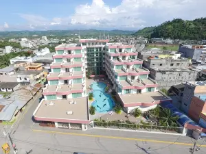 Hotel El Marqués