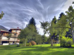 Relais Del Nazionale - Teritoria