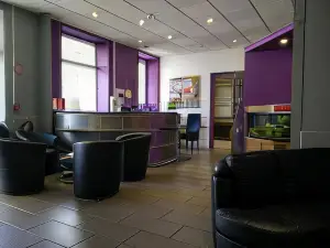 Hotel-Restaurant des Voyageurs