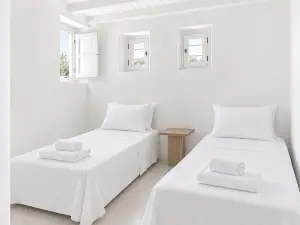 S01 Xalakia Villa - Near Apollonia, Sifnos