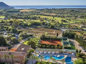 Pula Suites Boutique Resort