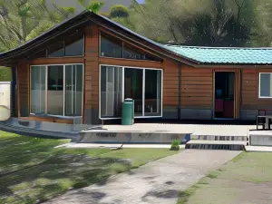 Alaknanda Adventure Resort & Rafting Camp