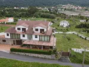 Apartamentos Rurales de Abelleira