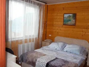 Agates Guest House