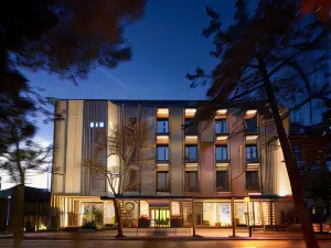 Say Hotel