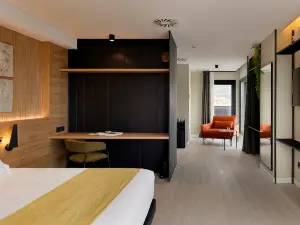Nuvō Hotel Boutique