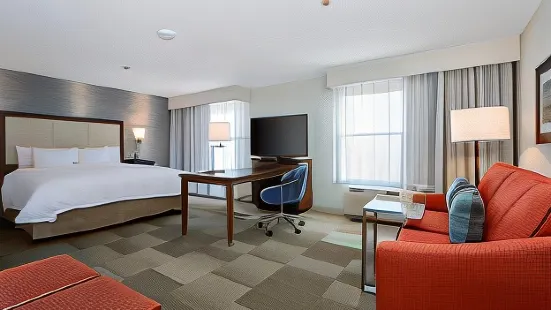 Hampton Inn & Suites San Diego/Poway
