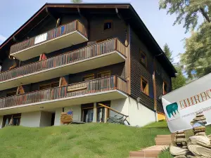 Lärchenwald Lodge