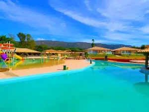 Santissimo Resort
