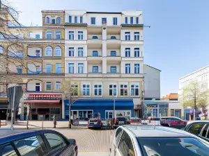 Hotel Hamburg