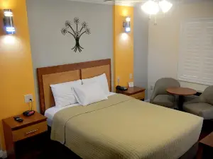 FairBridge Inn & Suites Merced/Gateway to Yosemite